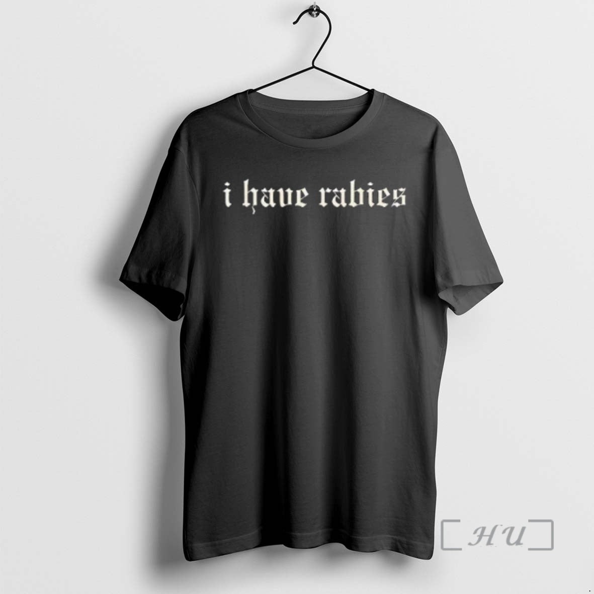 Officials I Have Rabies T-Shirts, Hoodie, Sweatshirt | InkNestWear.com