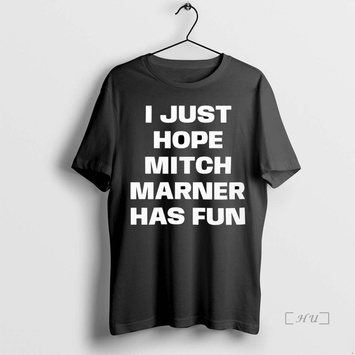 Officials I Just Hope Mitch Marner Has Fun Christmas T-Shirts, Hoodie, Sweatshirt | InkNestWear.com