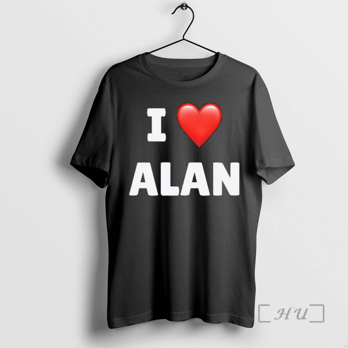 Officials I Love Alan Traitors Ornaments T-Shirts, Hoodie, Sweatshirt | InkNestWear.com