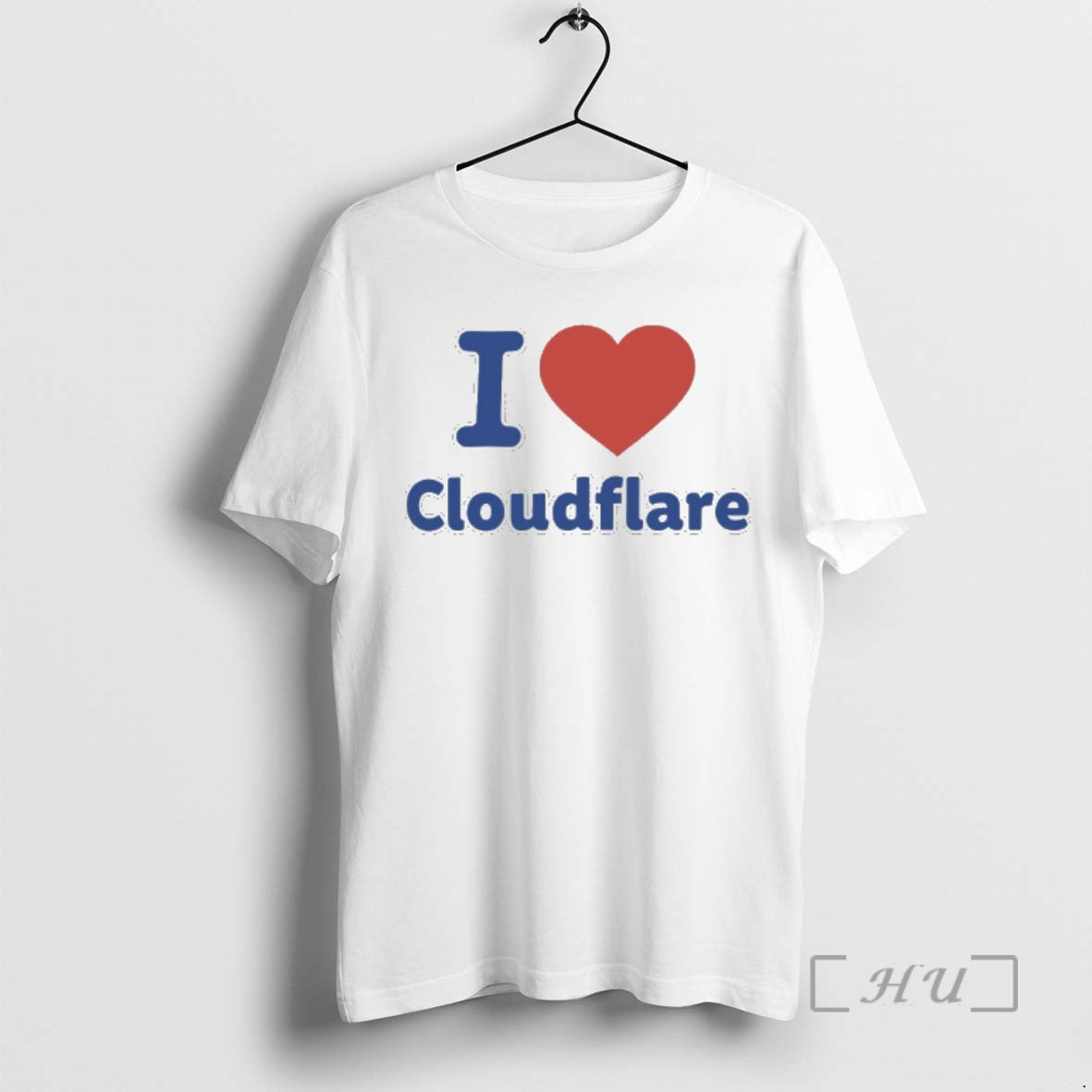 Officials I Love Cloudflare T-Shirts, Hoodie, Sweatshirt | InkNestWear.com
