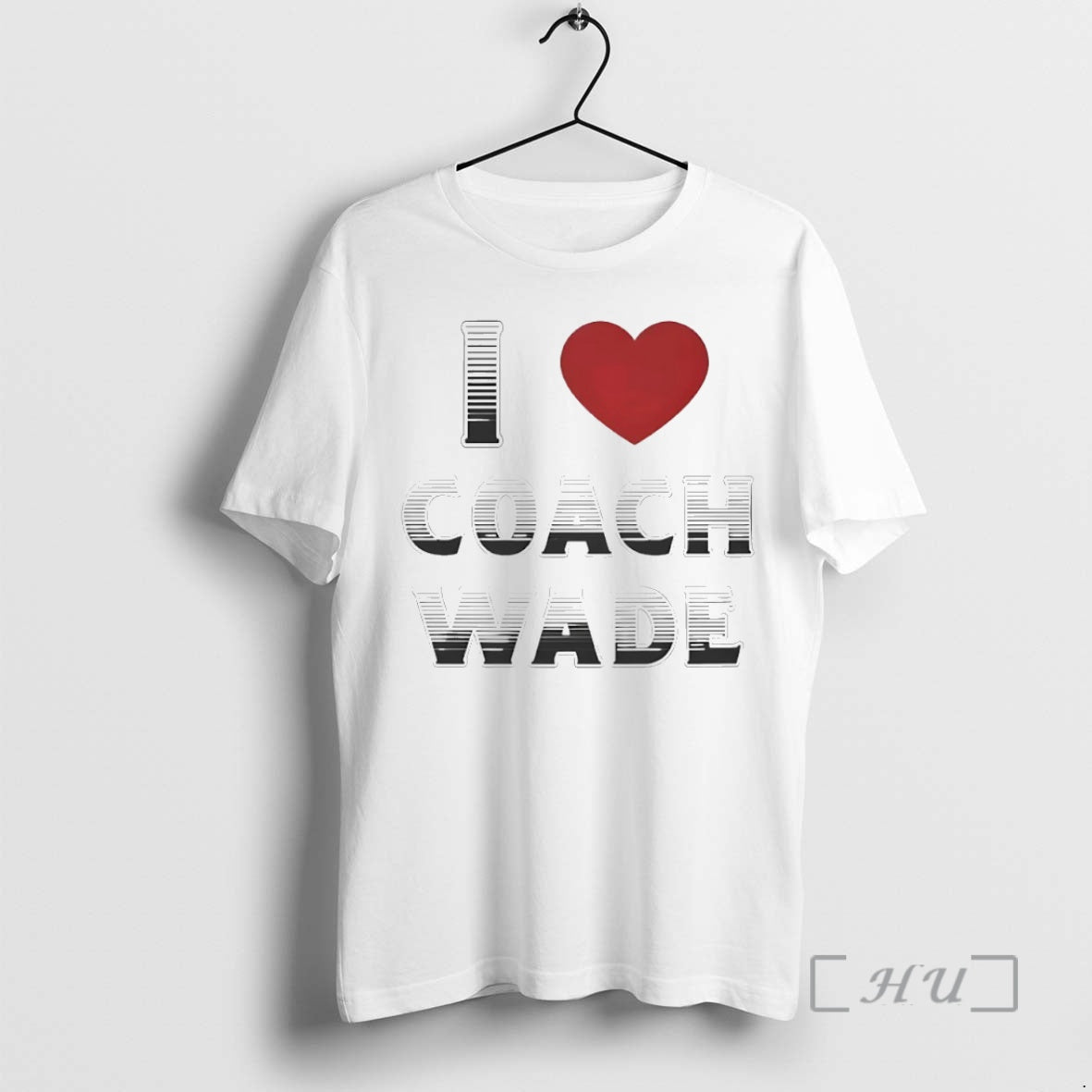 Officials I Love Coach Will Wade Circle T-Shirts, Hoodie, Sweatshirt | InkNestWear.com