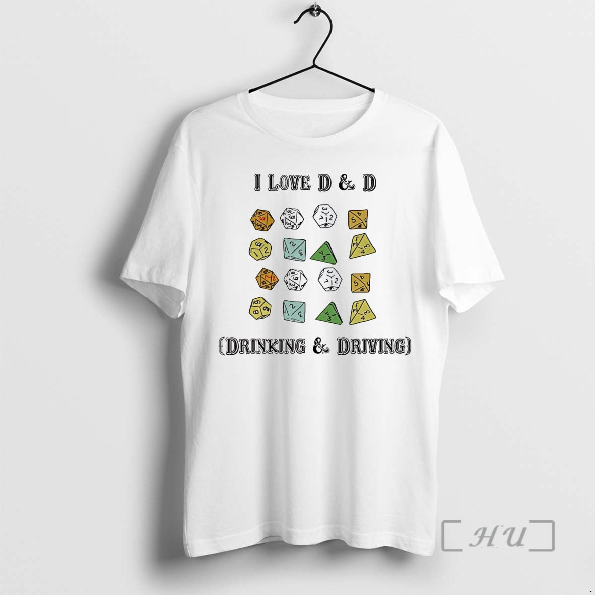 Officials I Love Dnd Drinking And Driving T-Shirts, Hoodie, Sweatshirt | InkNestWear.com