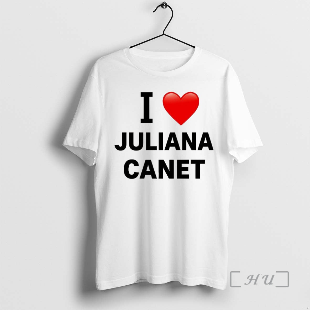 Officials I Love Juliana Canet T-Shirts, Hoodie, Sweatshirt | InkNestWear.com