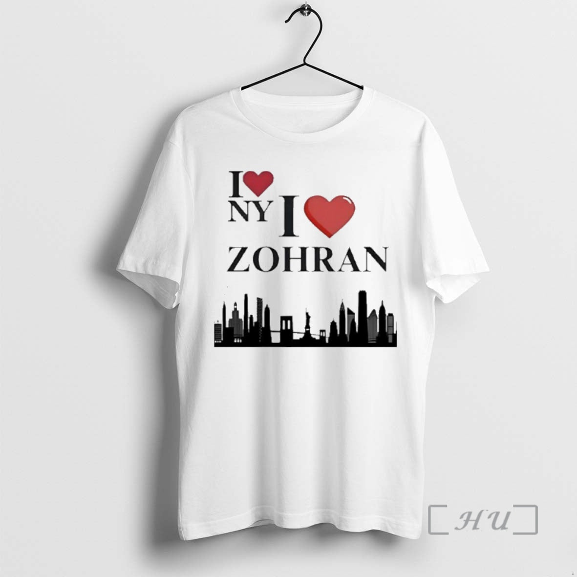 Officials I Love New York I Love Zohran Mamdani T-Shirts, Hoodie, Sweatshirt | InkNestWear.com