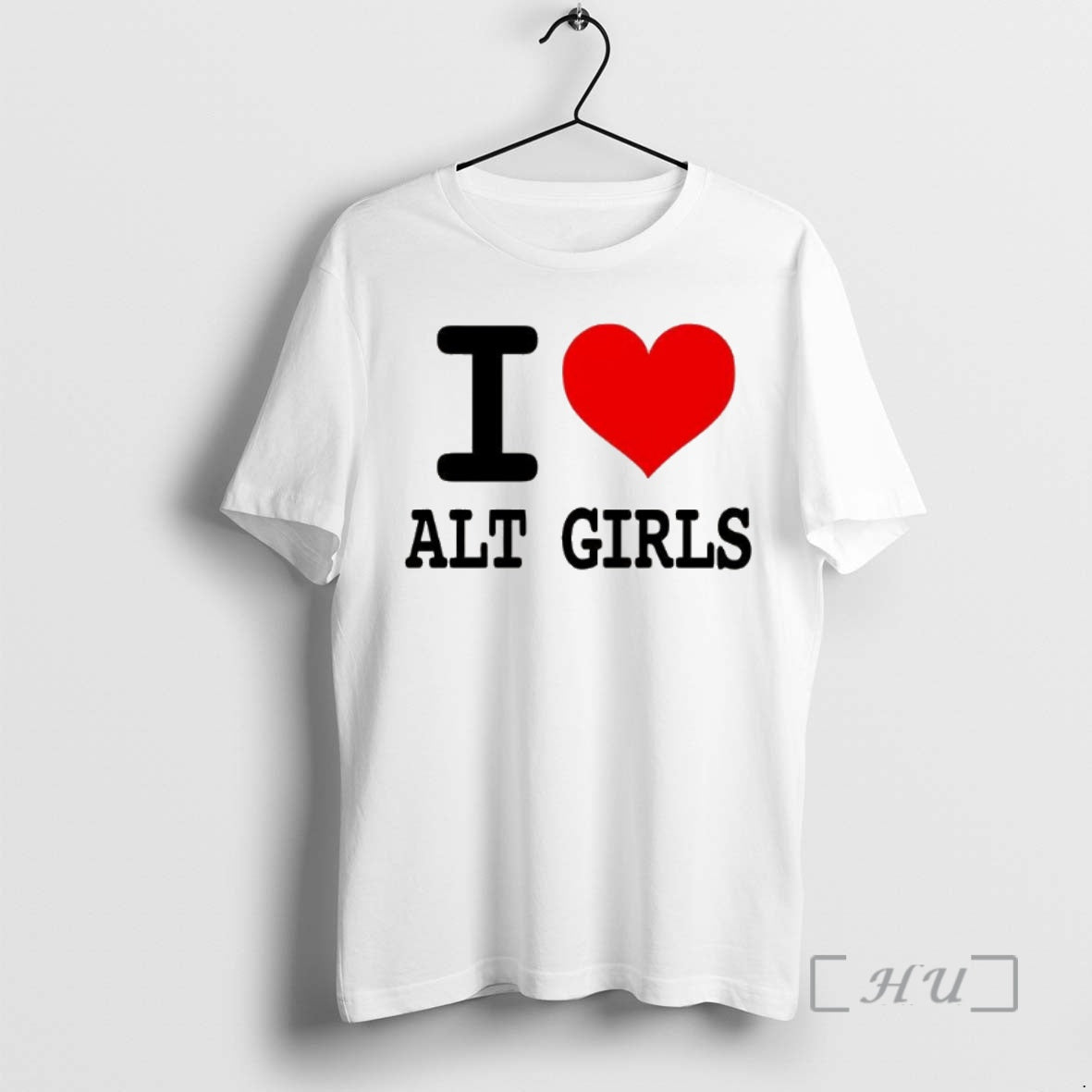 Officials I Love Alt Girls T-Shirts, Hoodie, Sweatshirt | InkNestWear.com
