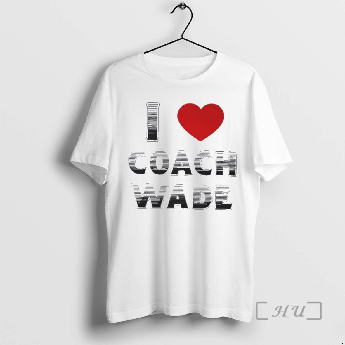 Officials I Love Coach Will Wade T-Shirts, Hoodie, Sweatshirt | InkNestWear.com