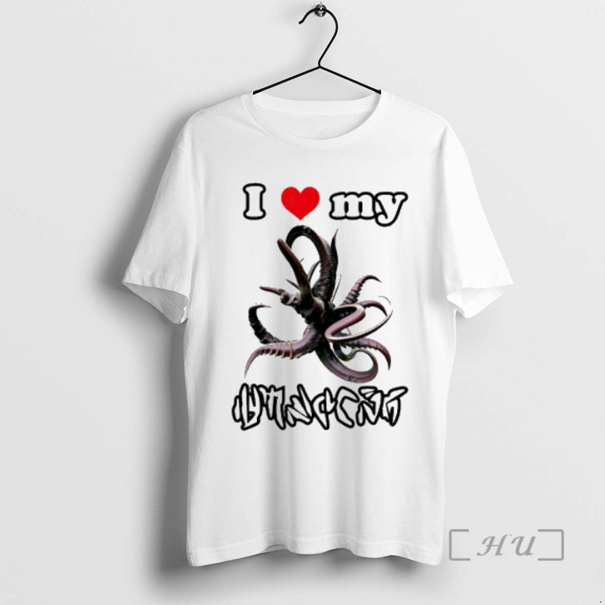 Officials I Love My Alien T-Shirts, Hoodie, Sweatshirt | InkNestWear.com