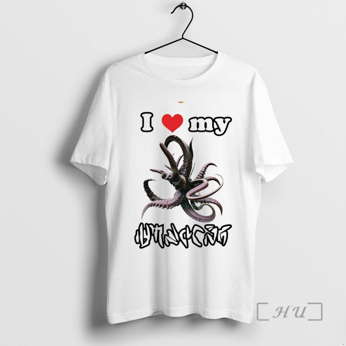 Officials I Love My Alien Circle T-Shirts, Hoodie, Sweatshirt | InkNestWear.com