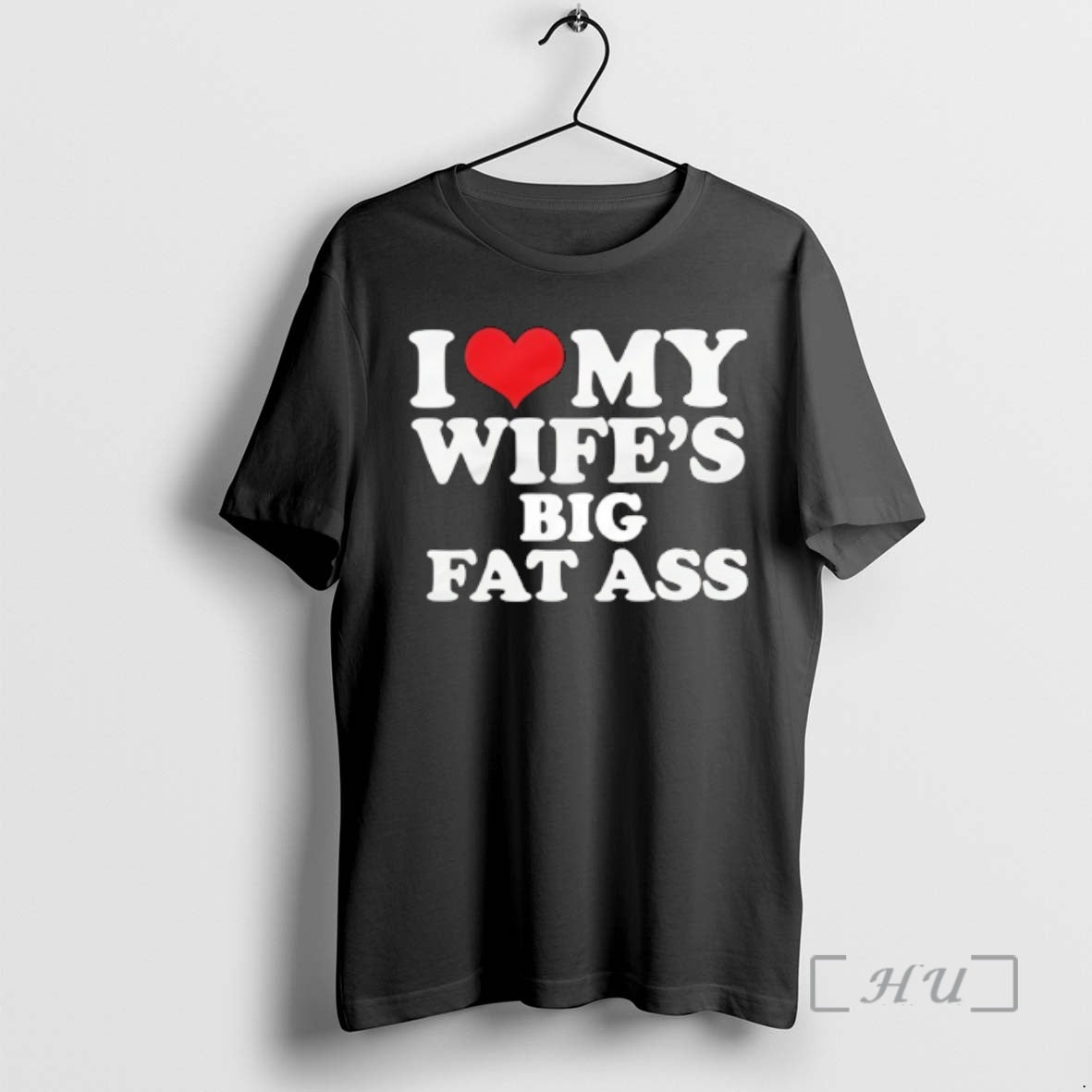 Officials I Love My Wifes Big Fat Ass Funny T-Shirts, Hoodie, Sweatshirt | InkNestWear.com