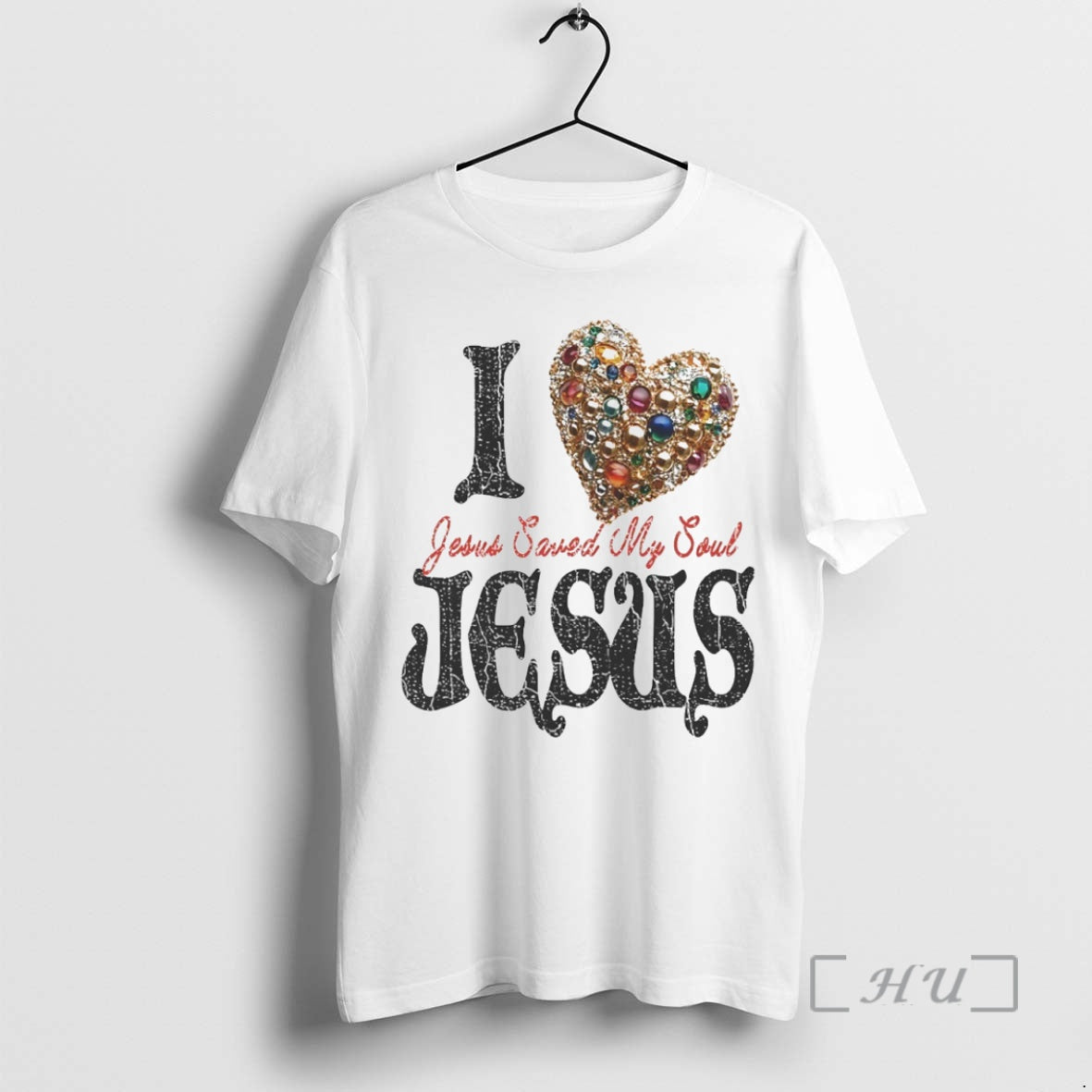 Officials I Love Saved My Soul Jesus Circle T-Shirts, Hoodie, Sweatshirt | InkNestWear.com