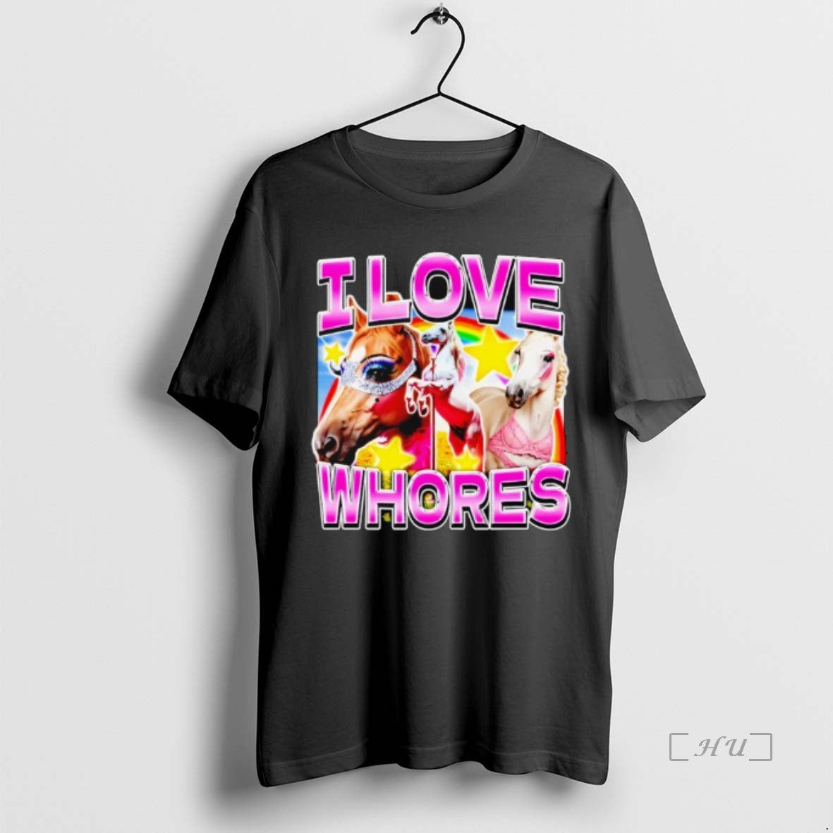 Officials I Love Whores T-Shirts, Hoodie, Sweatshirt | InkNestWear.com