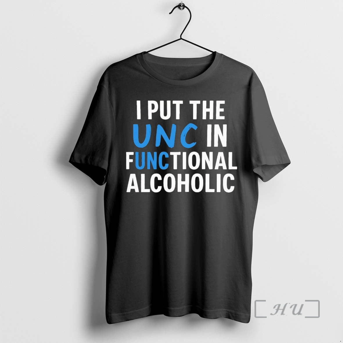 Officials I Put The Unc In Functional Alcoholic T-Shirts, Hoodie, Sweatshirt | InkNestWear.com