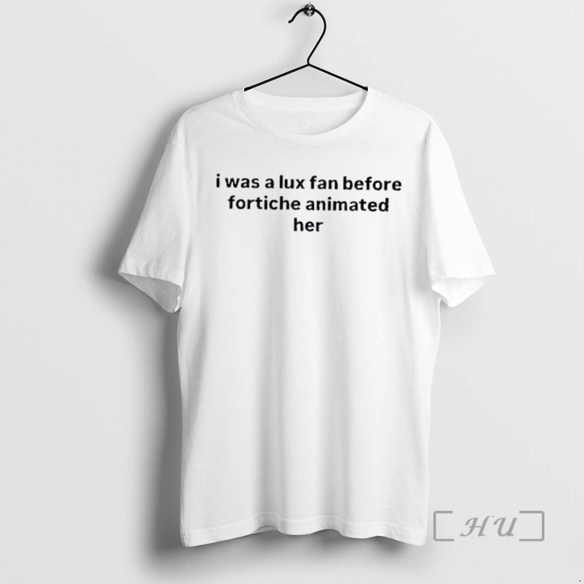 Officials I Was Lux Fan Before Fortiche Animated Her T-Shirts, Hoodie, Sweatshirt