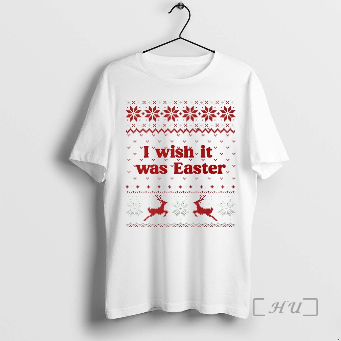 Officials I Wish It Was Easter Ugly Christmas T-Shirts, Hoodie, Sweatshirt | InkNestWear.com