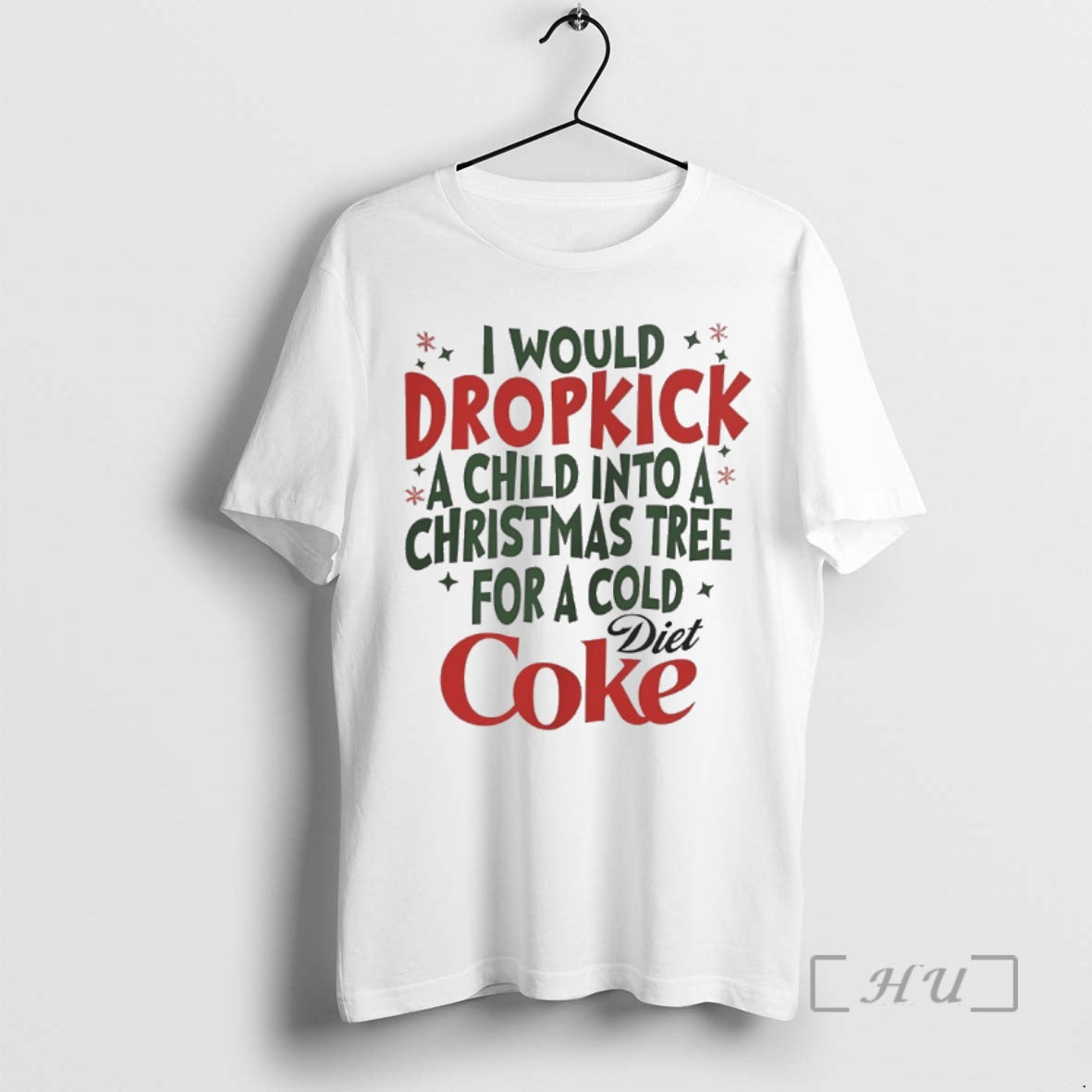 Officials I Would Dropkick A Child Into A Christmas Tree For A Cold Diet Coke T-Shirts, Hoodie, Sweatshirt | InkNestWear.com