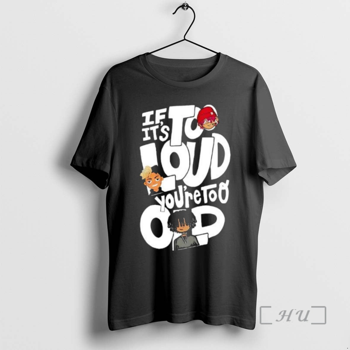 Officials If Sud Youre To Cp Hip Hop Style T-Shirts, Hoodie, Sweatshirt | InkNestWear.com