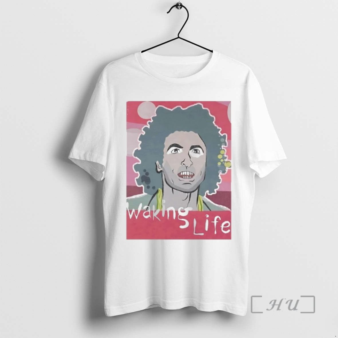 Officials Iso Waking Life T-Shirts, Hoodie, Sweatshirt | InkNestWear.com