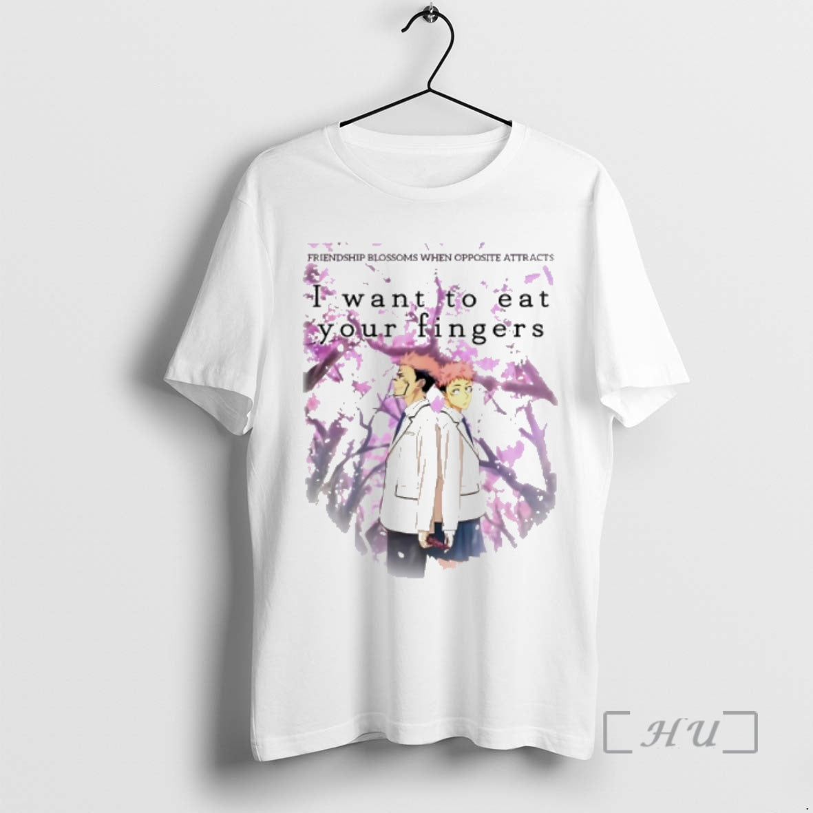 Officials Iwteyf Jjk Jujutsu Kaisen I Want To Eat Your Fingers Anime Premium T Shirts Hoodie, Sweatshirt | InkNestWear.com