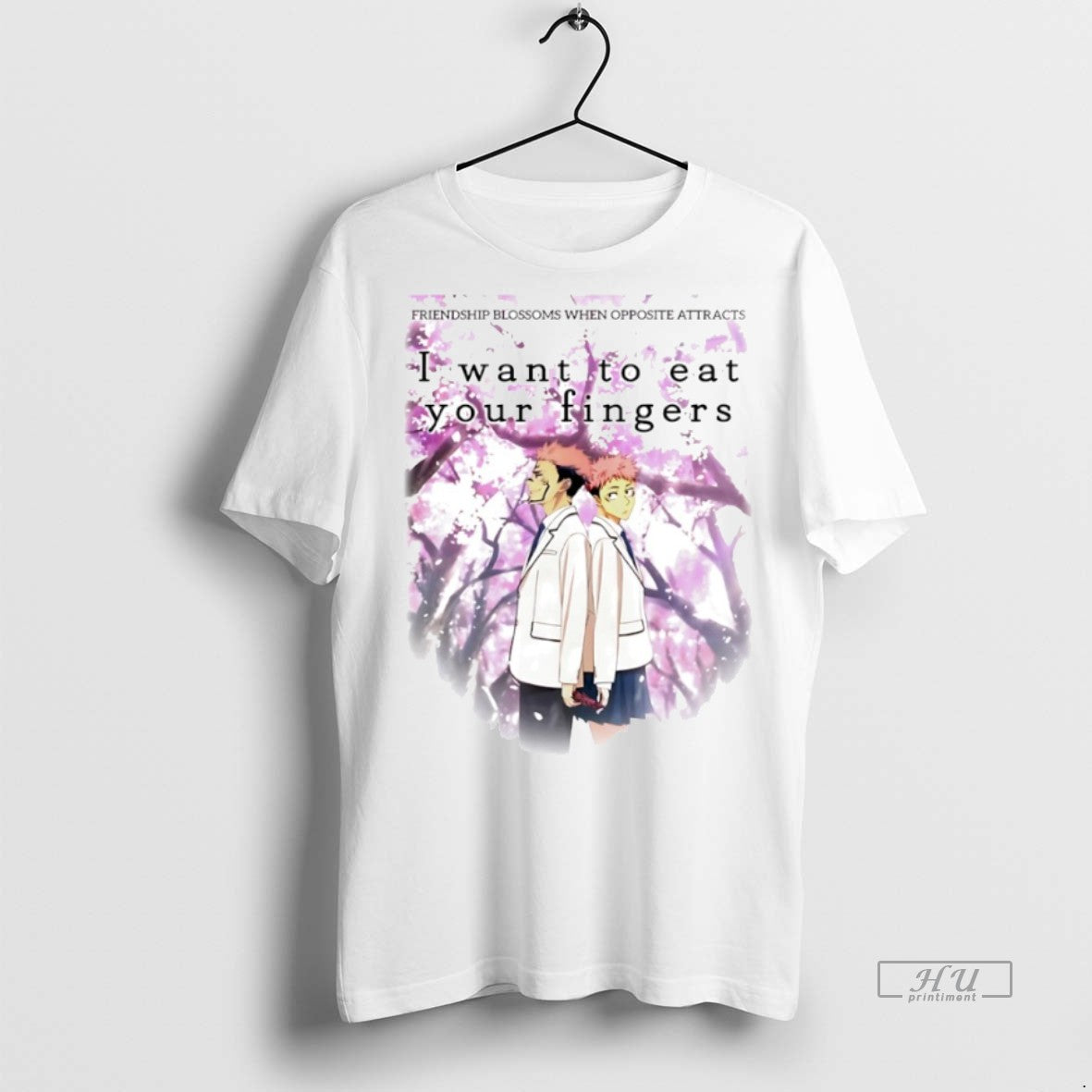 Officials Iwteyf Jjk Jujutsu Kaisen I Want To Eat Your Fingers Circle Premium T-Shirts, Hoodie, Sweatshirt | InkNestWear.com
