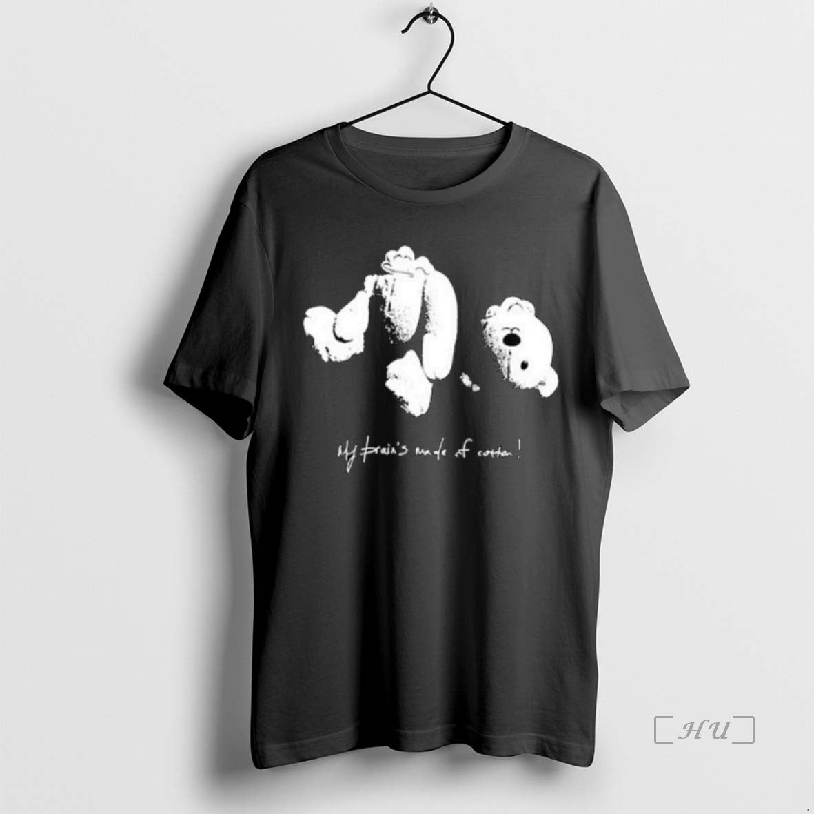 Officials Ian Somerhalder My Prains Made Of Cotton Long Sleve T-Shirts, Hoodie, Sweatshirt | InkNestWear.com