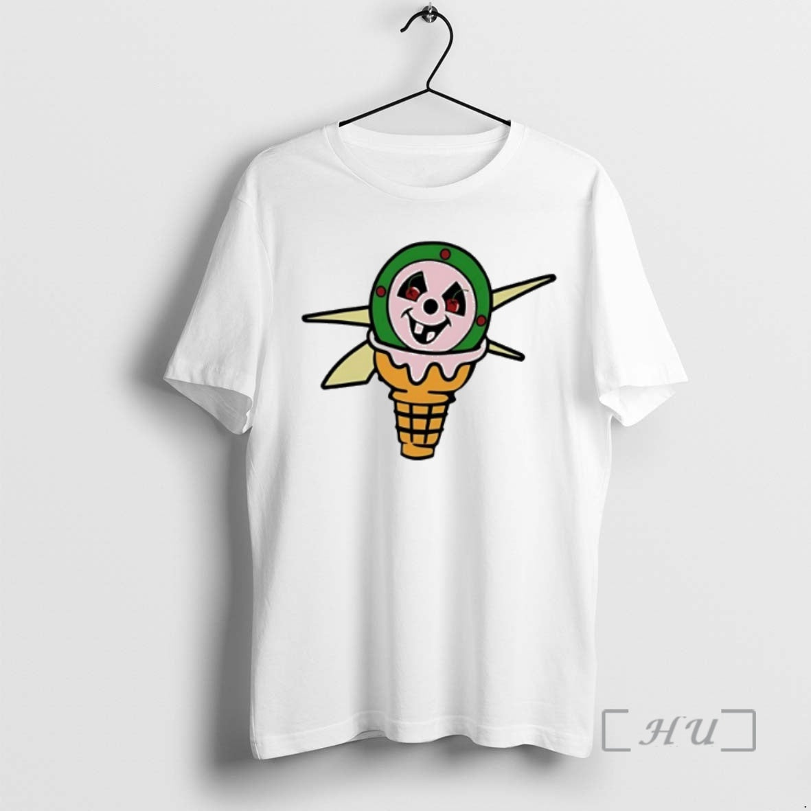 Officials Icecream X Reebok Octane Blender T-Shirts, Hoodie, Sweatshirt | InkNestWear.com