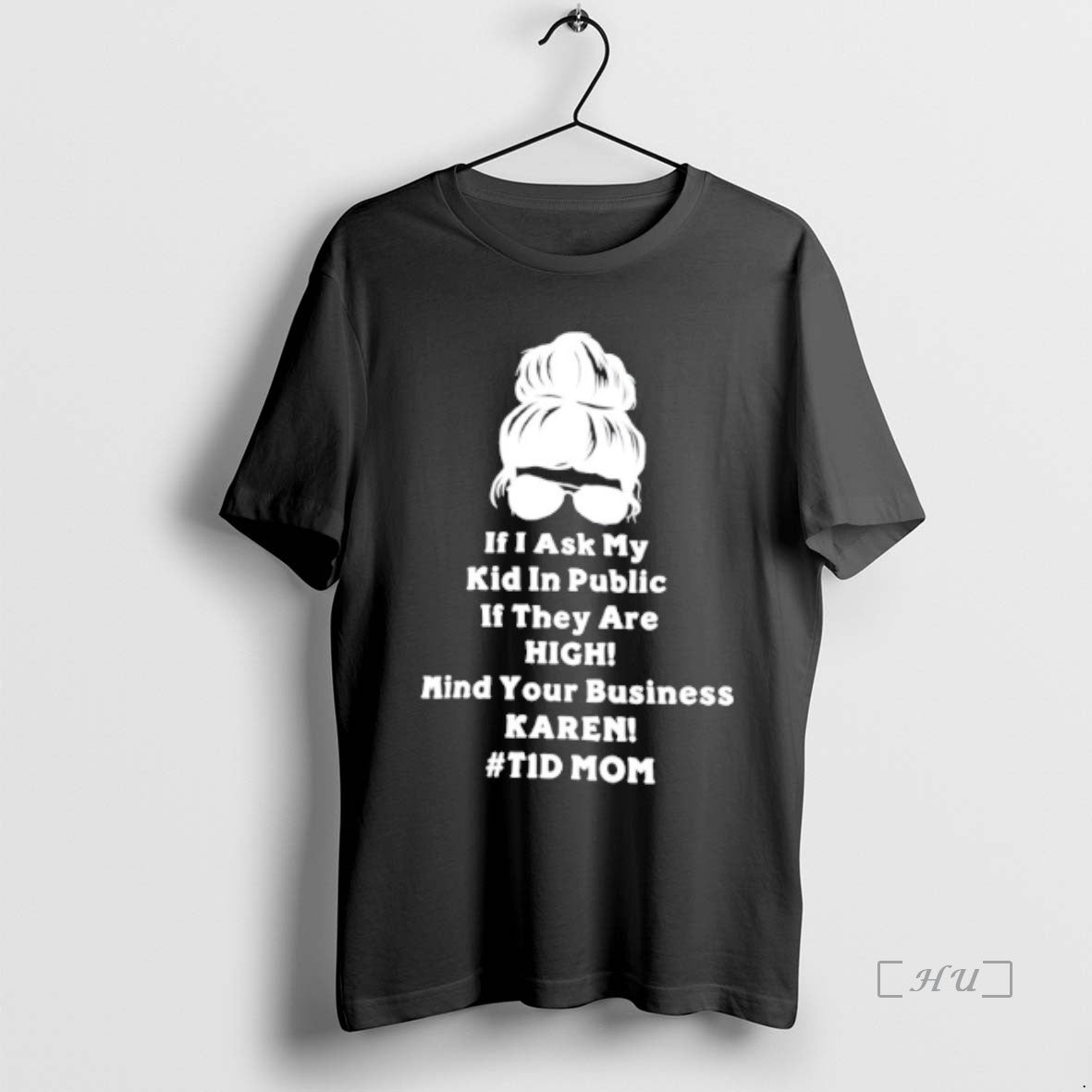 Officials If I Ask My Kid In Public If They Are High Mind Your Business T-Shirts, Hoodie, Sweatshirt | InkNestWear.com