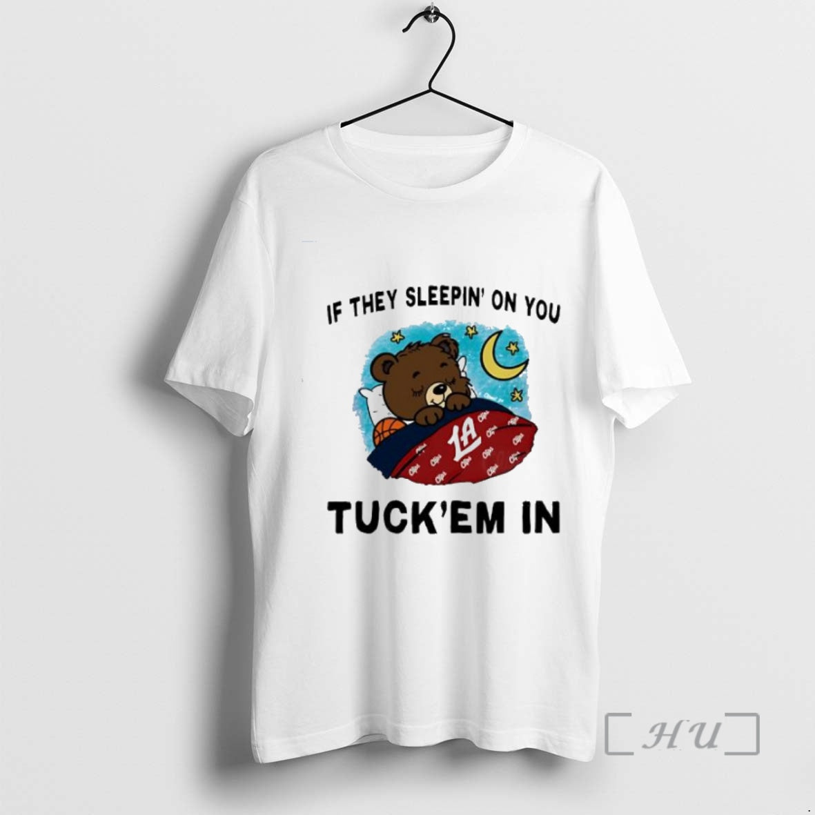 Officials If They Sleepin On You Tuckem In T-Shirts, Hoodie, Sweatshirt | InkNestWear.com