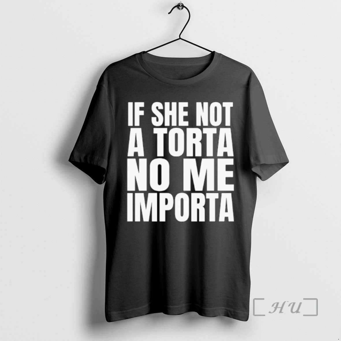 Officials If She Not A Torta No Me Importa Ornaments T-Shirts, Hoodie, Sweatshirt | InkNestWear.com