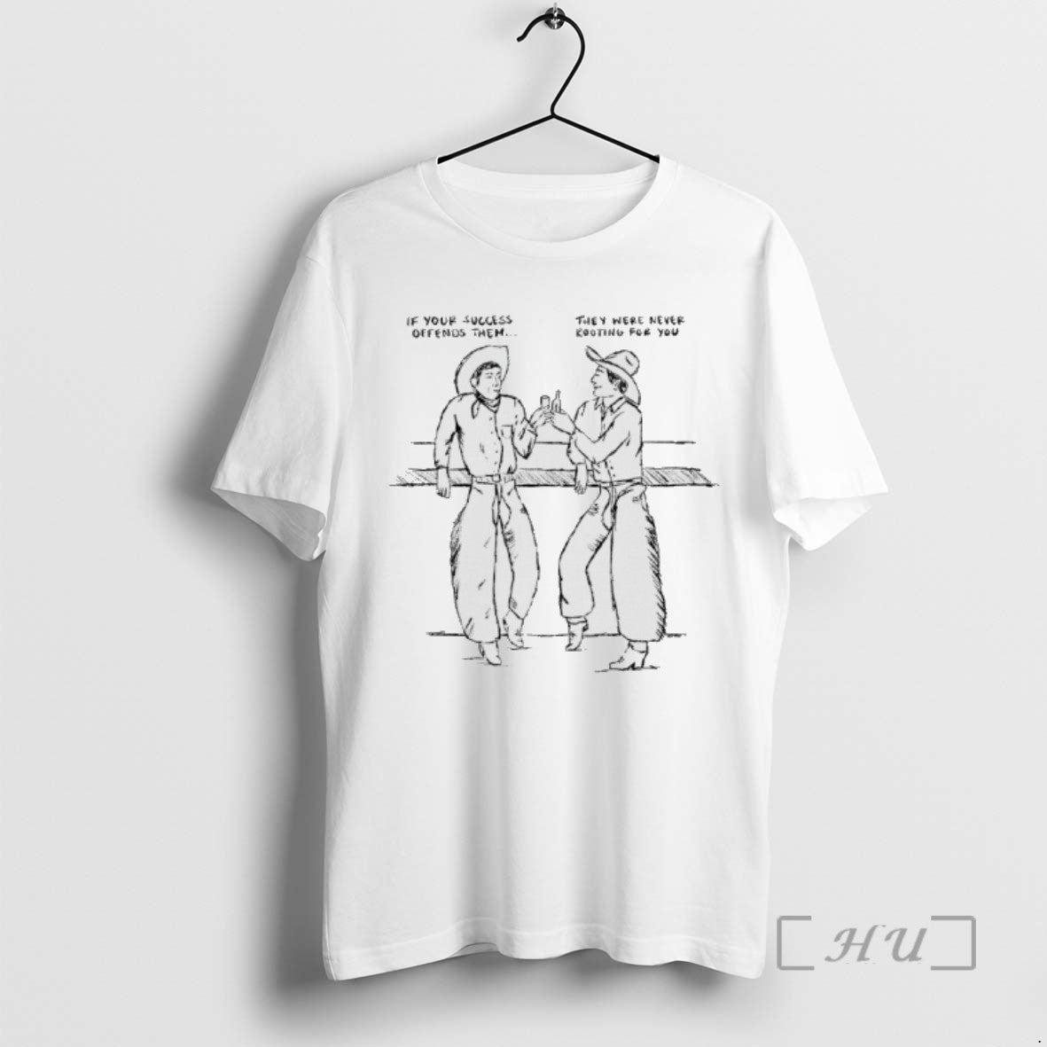 Officials If Your Success Offends Them They Were Never Rooting For You Cowboy T-Shirts, Hoodie, Sweatshirt | InkNestWear.com