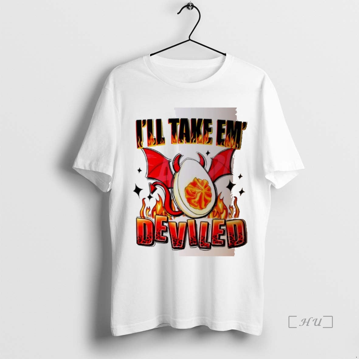 Officials Ill Take Em Deviled T-Shirts, Hoodie, Sweatshirt | InkNestWear.com