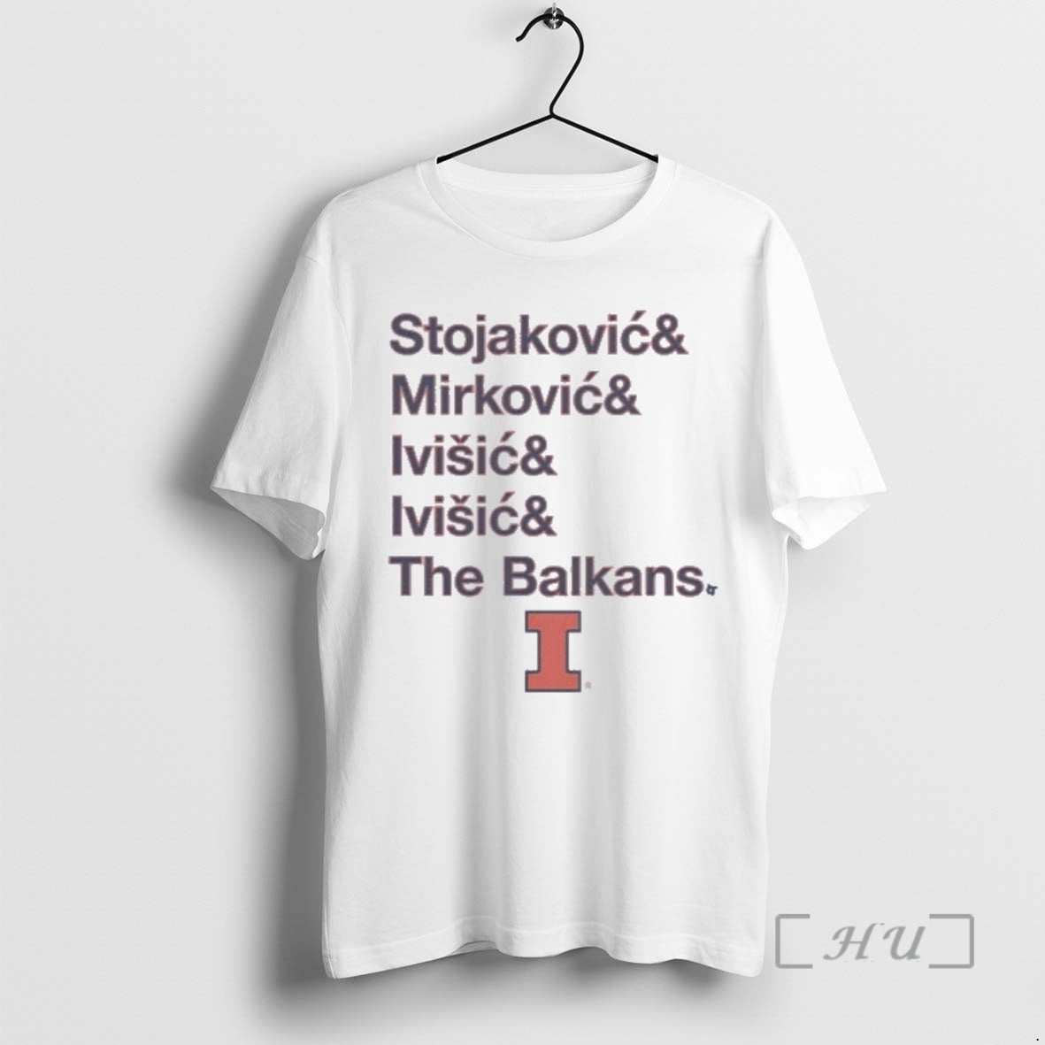 Officials Illinois Mens Basketball The Balkan Bloc