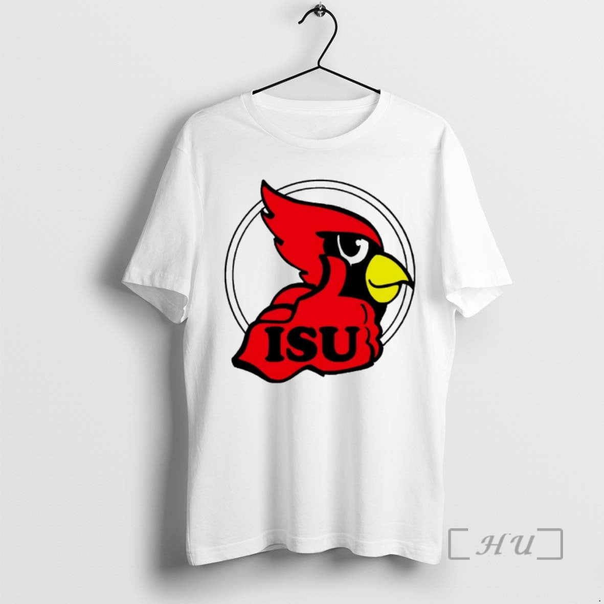 Officials Illinois State University Ncaa Division I Missouri Valley Conference 2026 Premium T Shirts Sweater