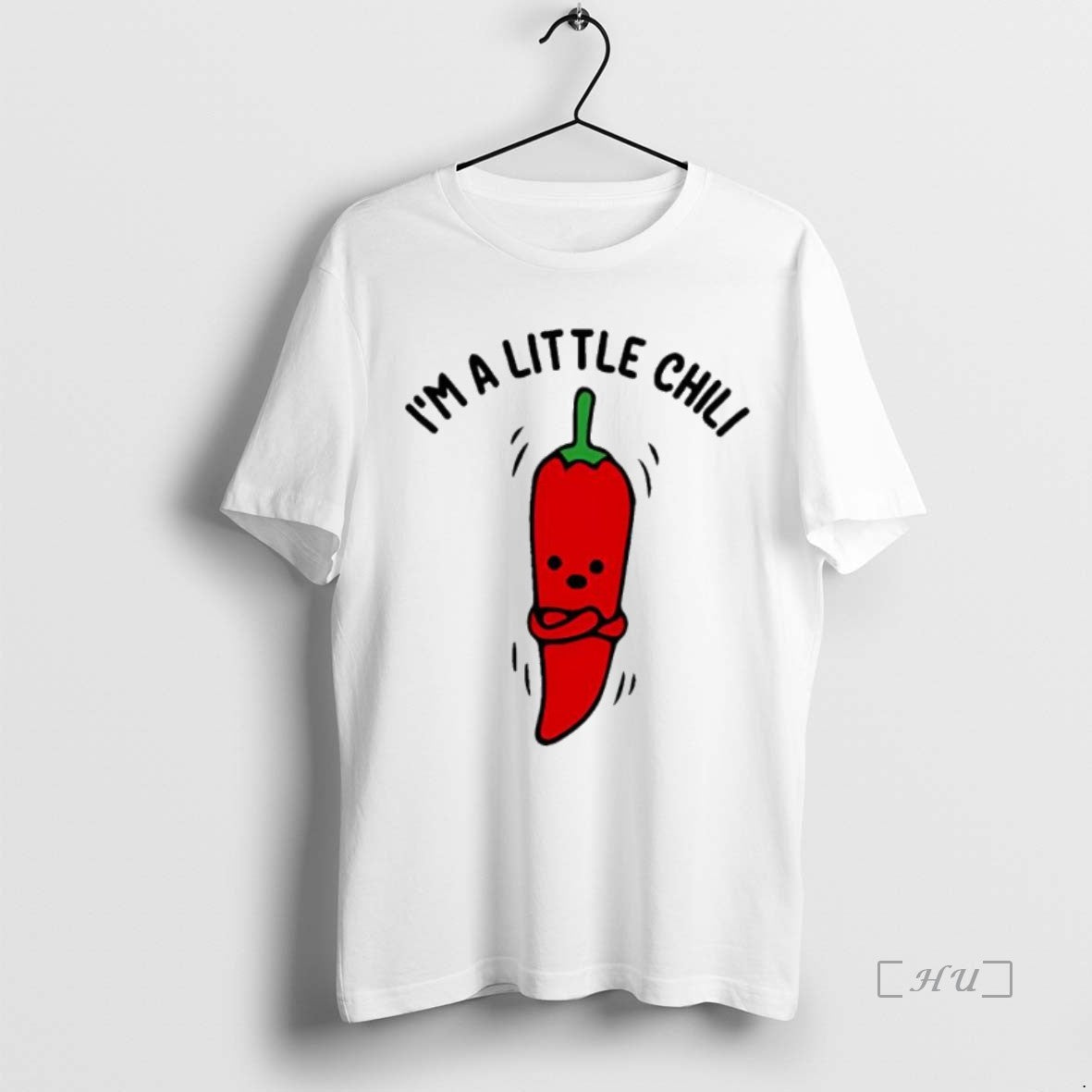 Officials Im A Little Chili Awesome Gift Funny Valentines T-Shirts, Hoodie, Sweatshirt | InkNestWear.com