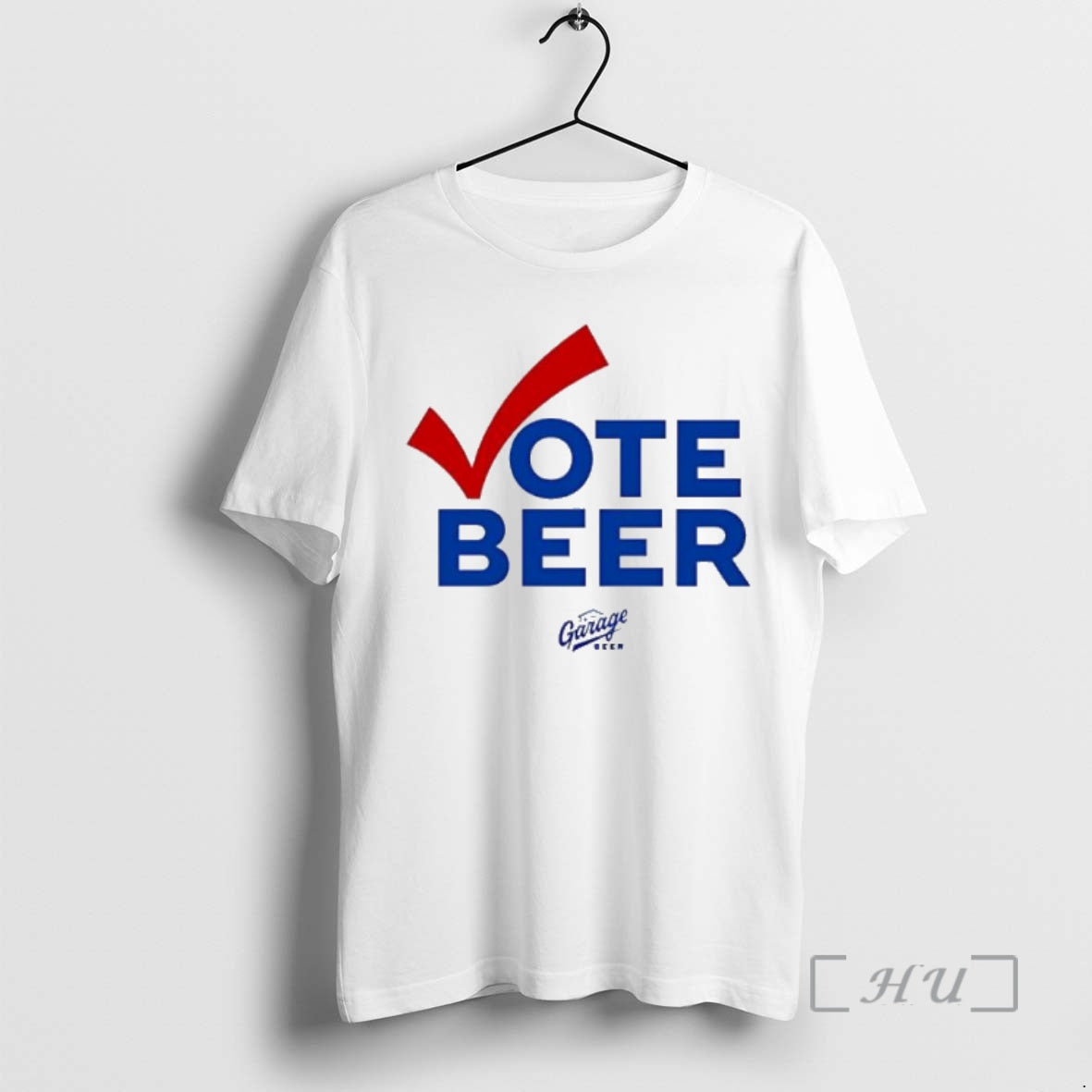Officials Im Drunk Vote Beer Garage T-Shirts, Hoodie, Sweatshirt | InkNestWear.com