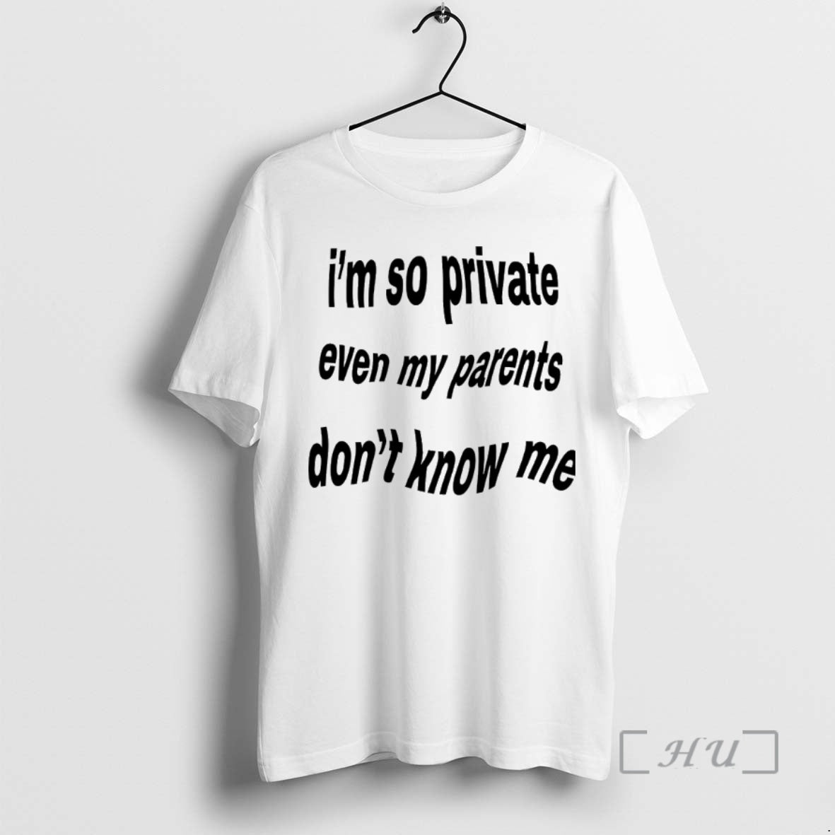 Officials Im So Private Even My Parents Dont Know Me T-Shirts, Hoodie, Sweatshirt | InkNestWear.com