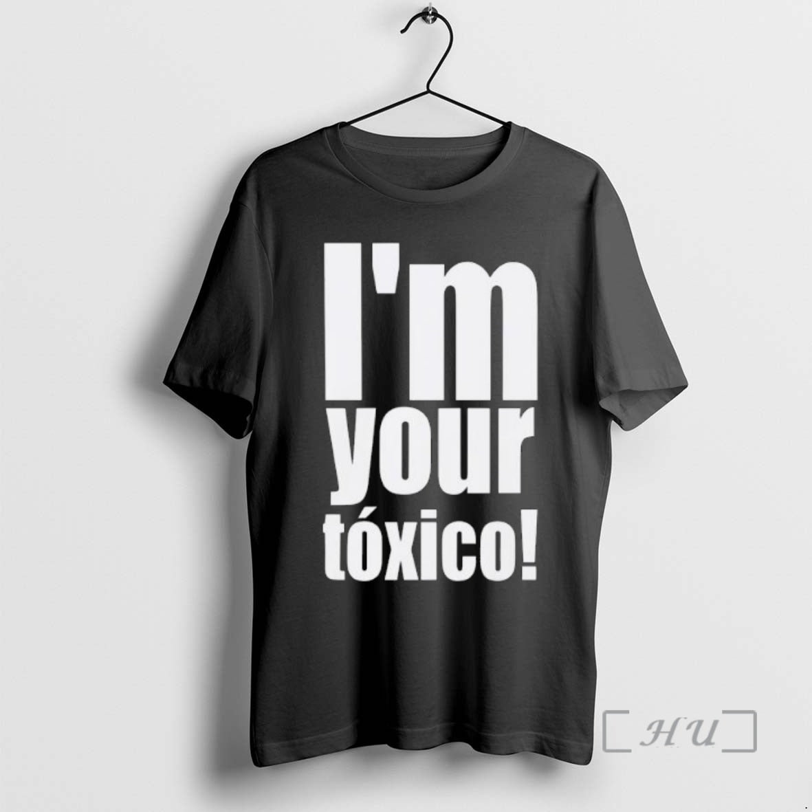Officials Im Your Toxico T-Shirts, Hoodie, Sweatshirt | InkNestWear.com