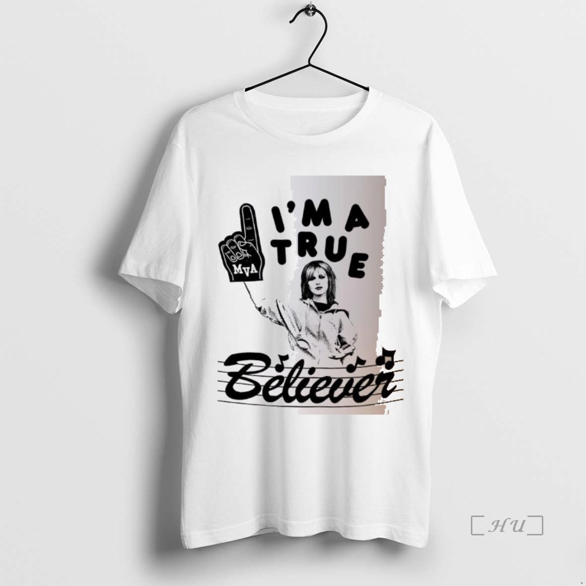 Officials Im A True Believer Mustard T-Shirts, Hoodie, Sweatshirt | InkNestWear.com