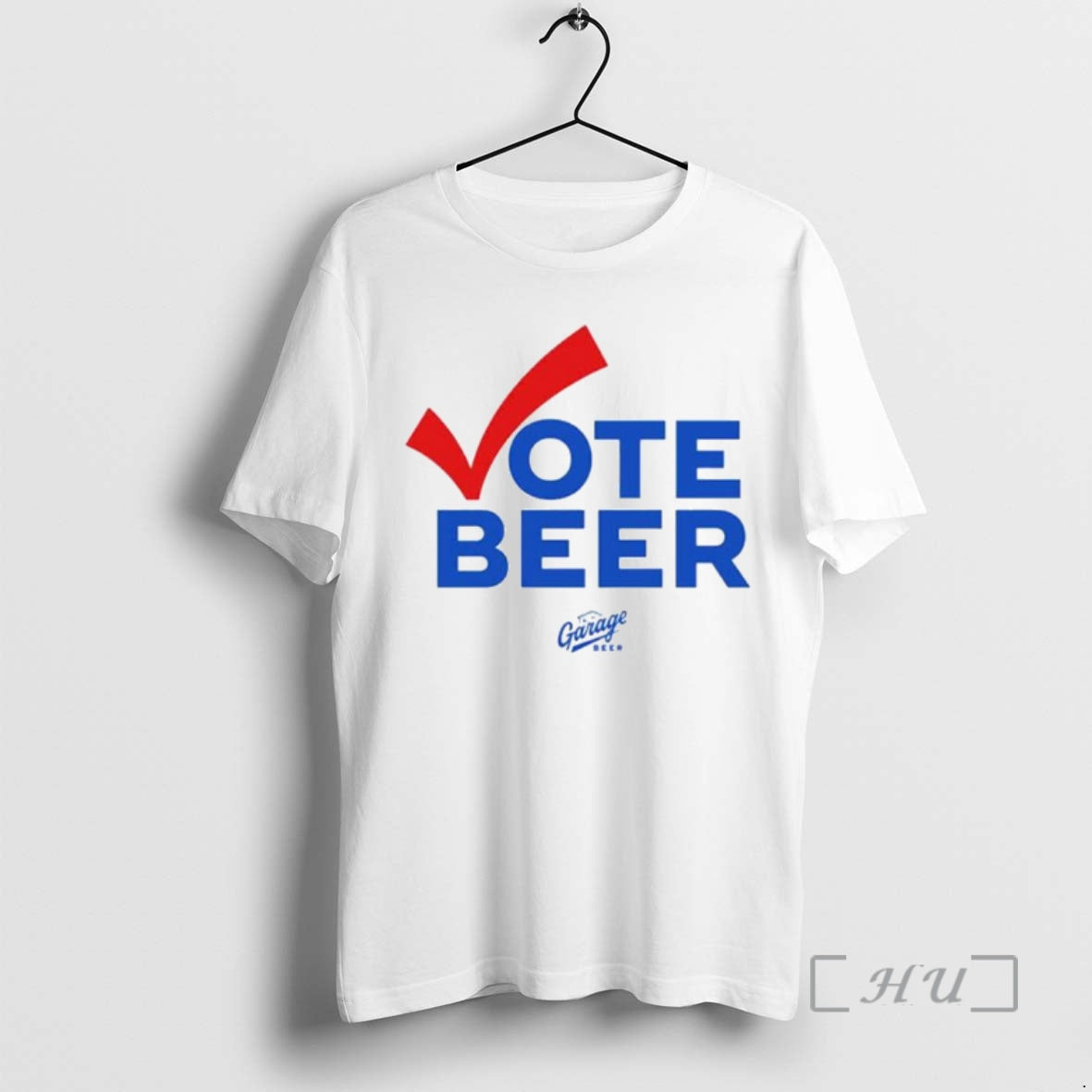 Officials Im Drunk Vote Beer Garage Ornaments T-Shirts, Hoodie, Sweatshirt | InkNestWear.com