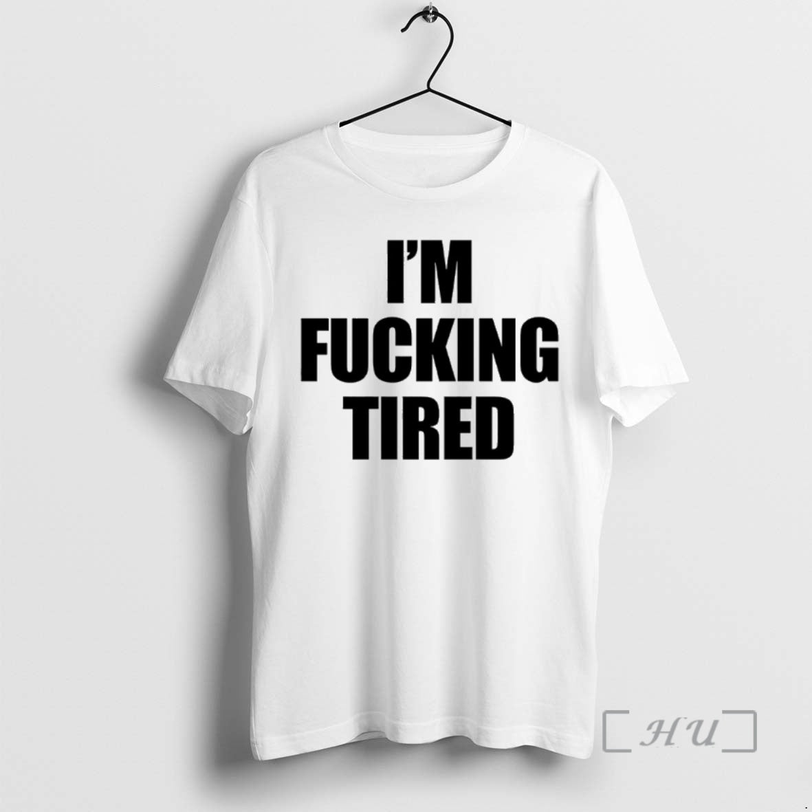 Officials Im Fucking Tired T-Shirts, Hoodie, Sweatshirt | InkNestWear.com