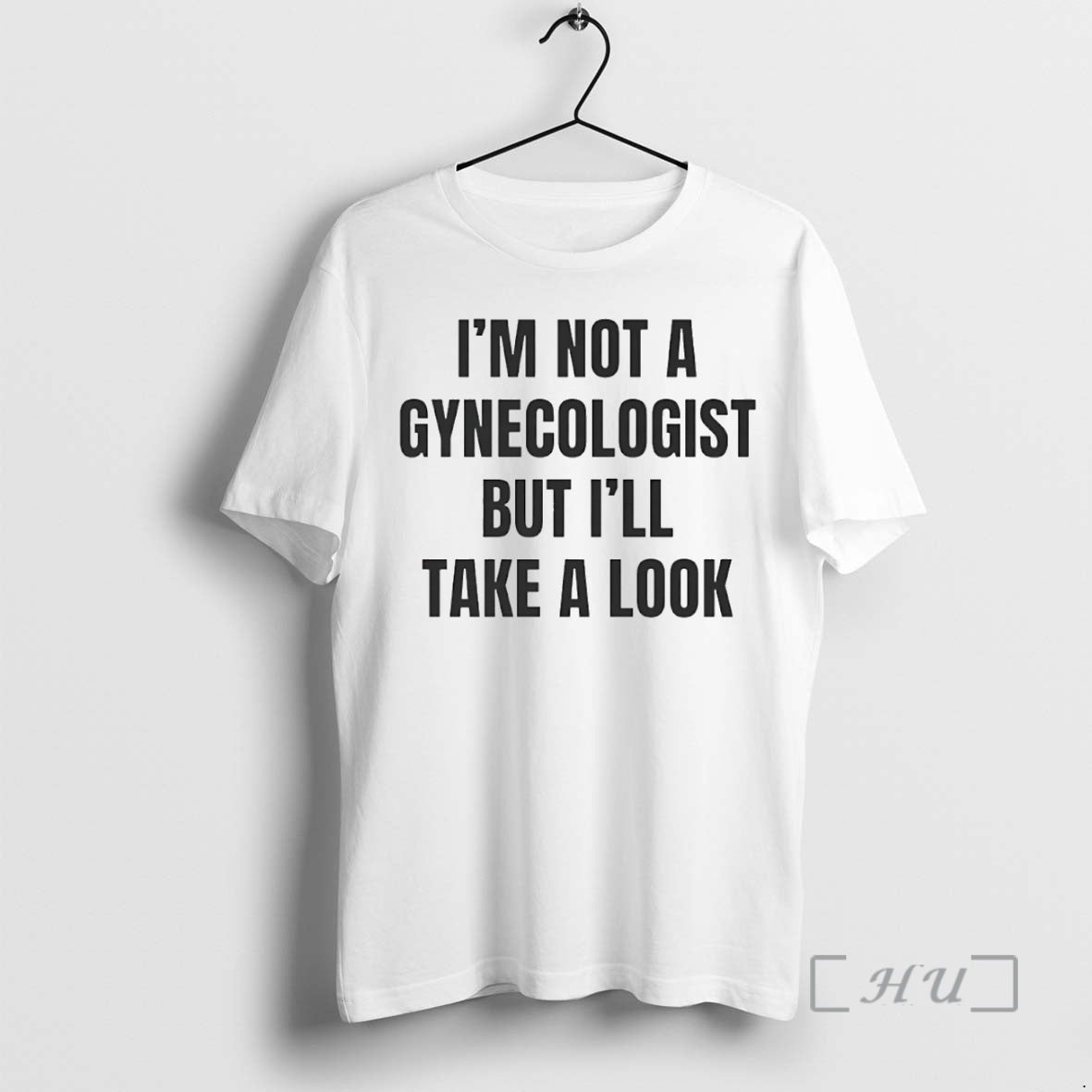Officials Im Not A Gynecologist Ill Look Circle T-Shirts, Hoodie, Sweatshirt | InkNestWear.com