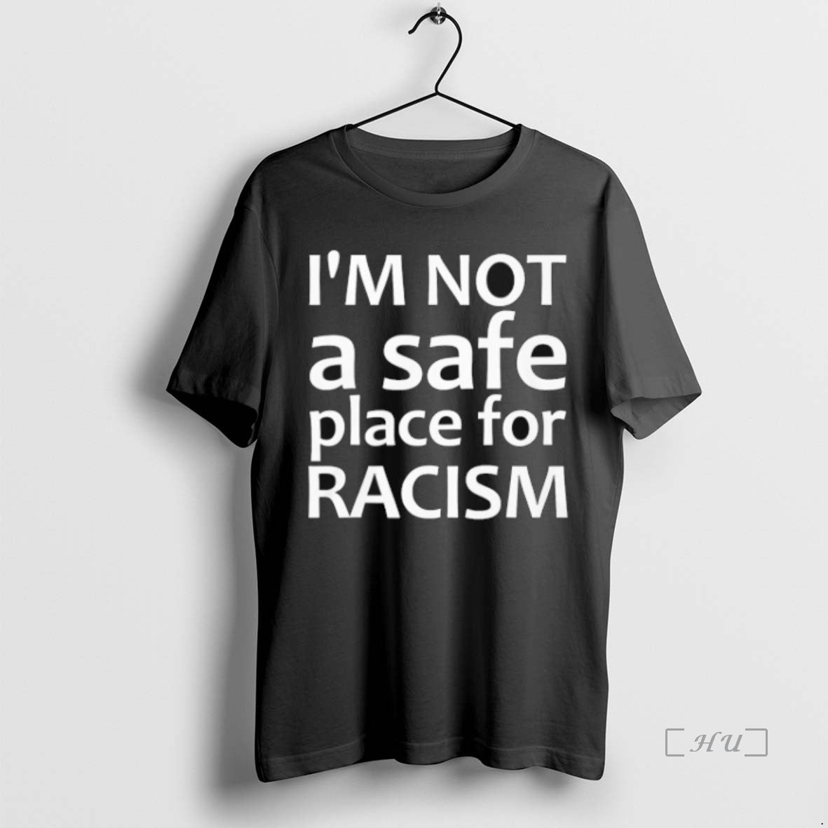Officials Im Not A Safe Place For Racism T-Shirts, Hoodie, Sweatshirt | InkNestWear.com