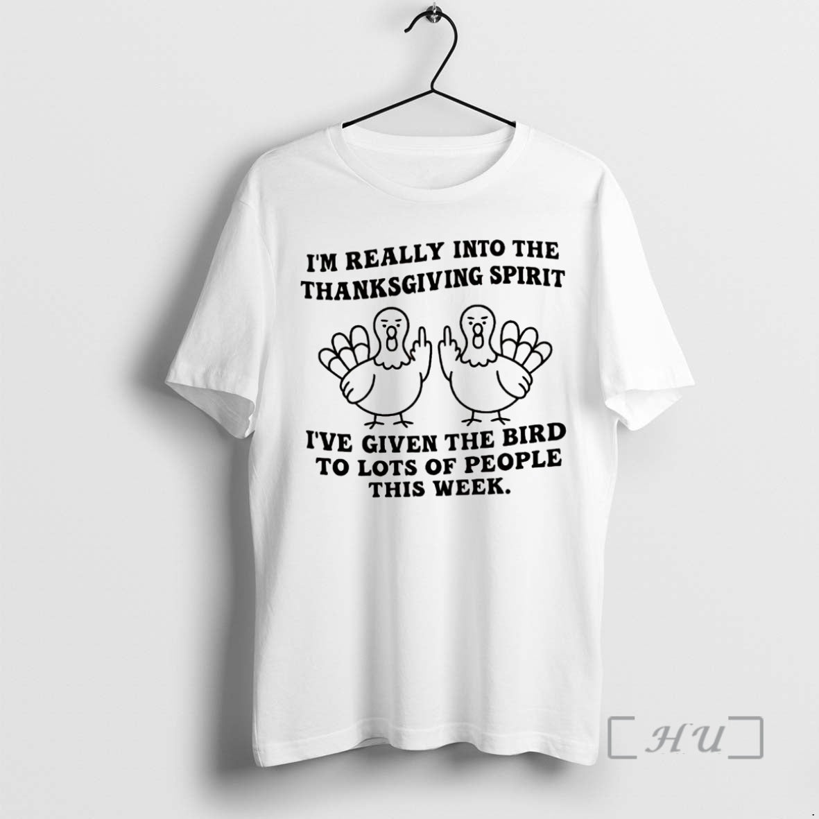 Officials Im Really Into Thanksgiving Spirit Ive Given The Bird To Lots Of People This T-Shirts, Hoodie, Sweatshirt