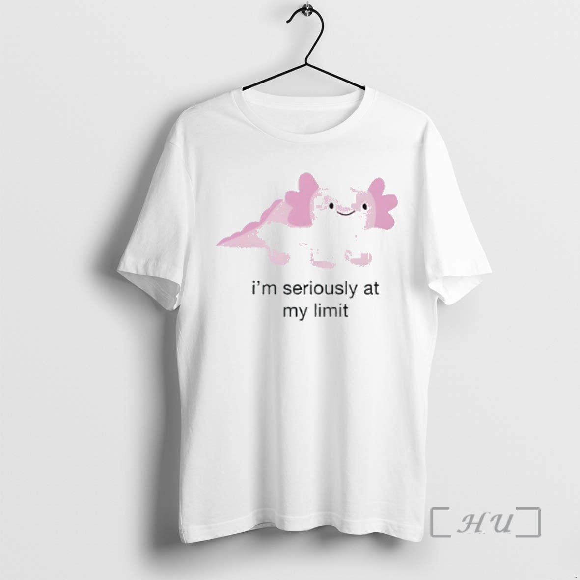 Officials Im Seriously At My Limit T-Shirts, Hoodie, Sweatshirt | InkNestWear.com