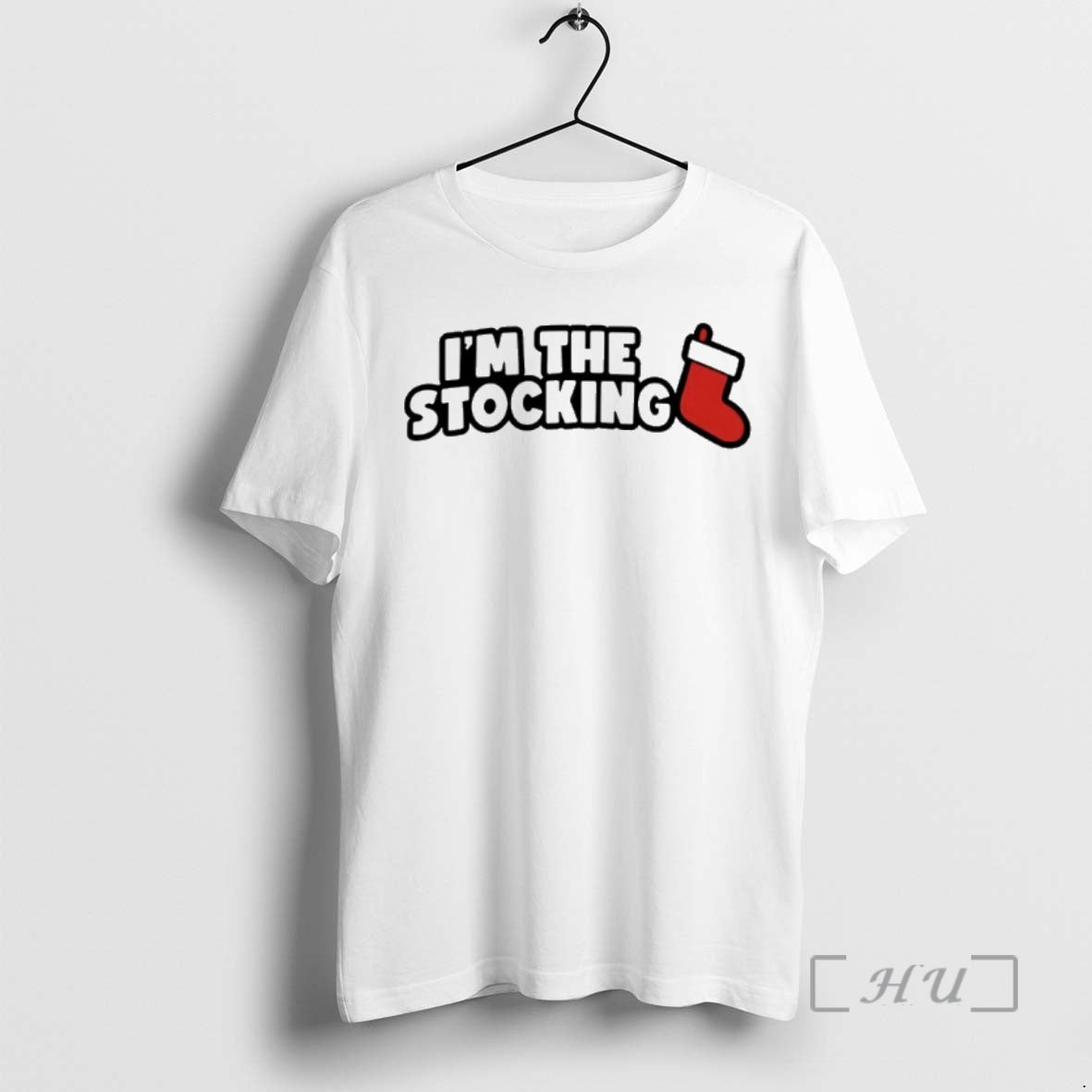 Officials Im The Stocking Christmas 2025 T-Shirts, Hoodie, Sweatshirt | InkNestWear.com
