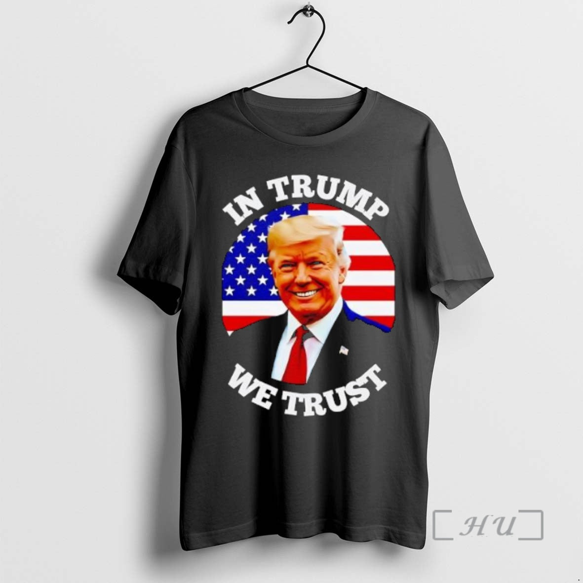 Officials In Trump We Trust Classic T-Shirts, Hoodie, Sweatshirt | InkNestWear.com