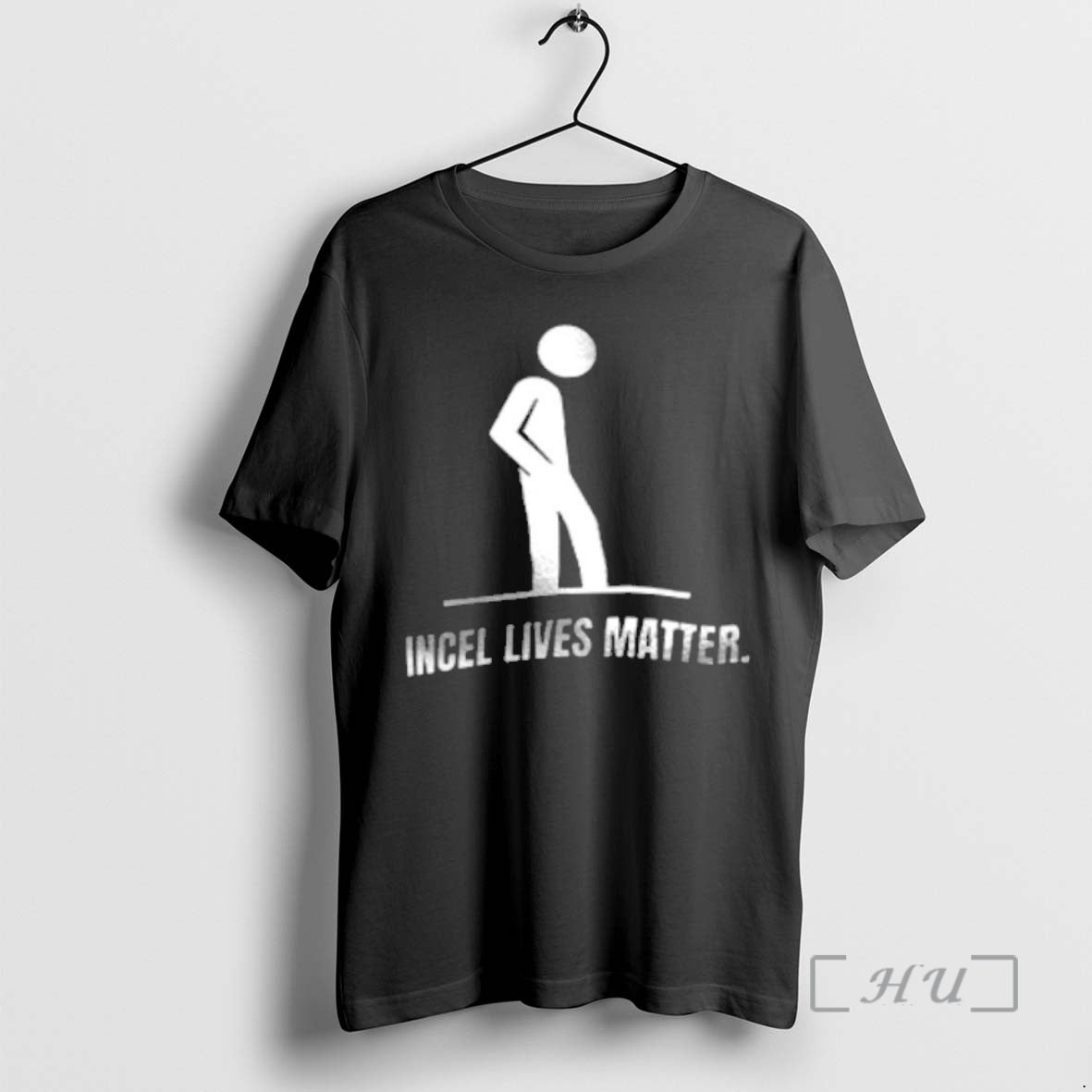 Officials Incel Lives Matter T-Shirts, Hoodie, Sweatshirt | InkNestWear.com