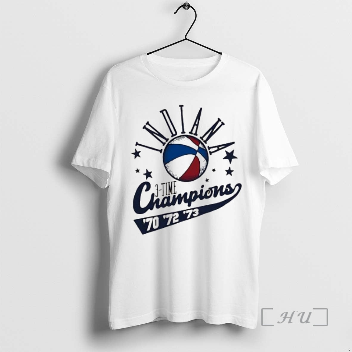 Officials Indiana 3 Time Champions T-Shirts, Hoodie, Sweatshirt | InkNestWear.com