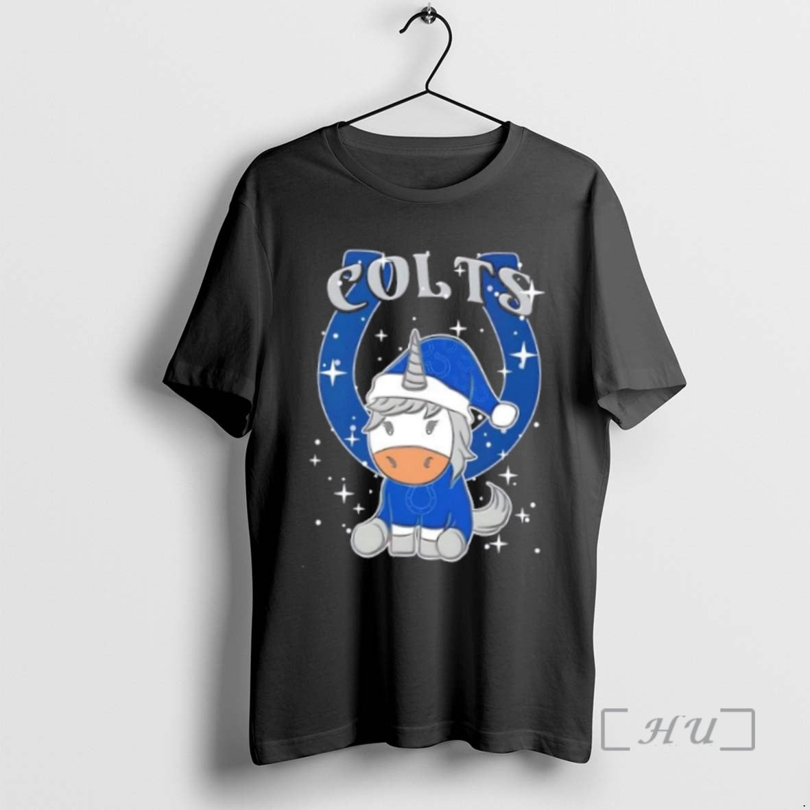 Officials Indianapolis Colts Football X Unicorn Merry Christmas T-Shirts, Hoodie, Sweatshirt | InkNestWear.com