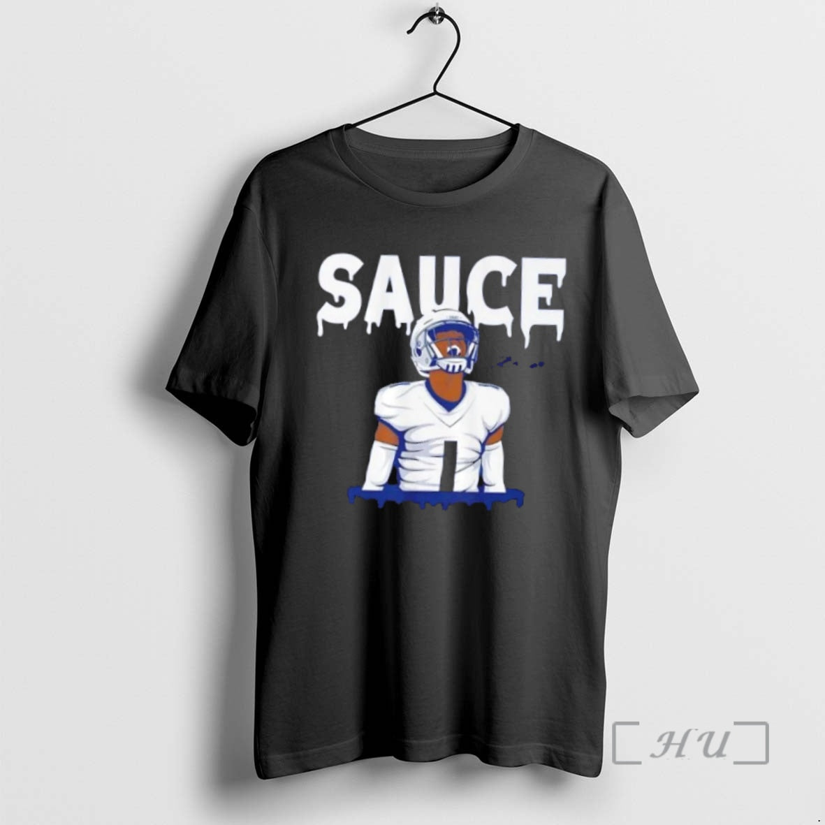 Officials Indianapolis Colts Sauce Gardner The Drip T-Shirts, Hoodie, Sweatshirt | InkNestWear.com