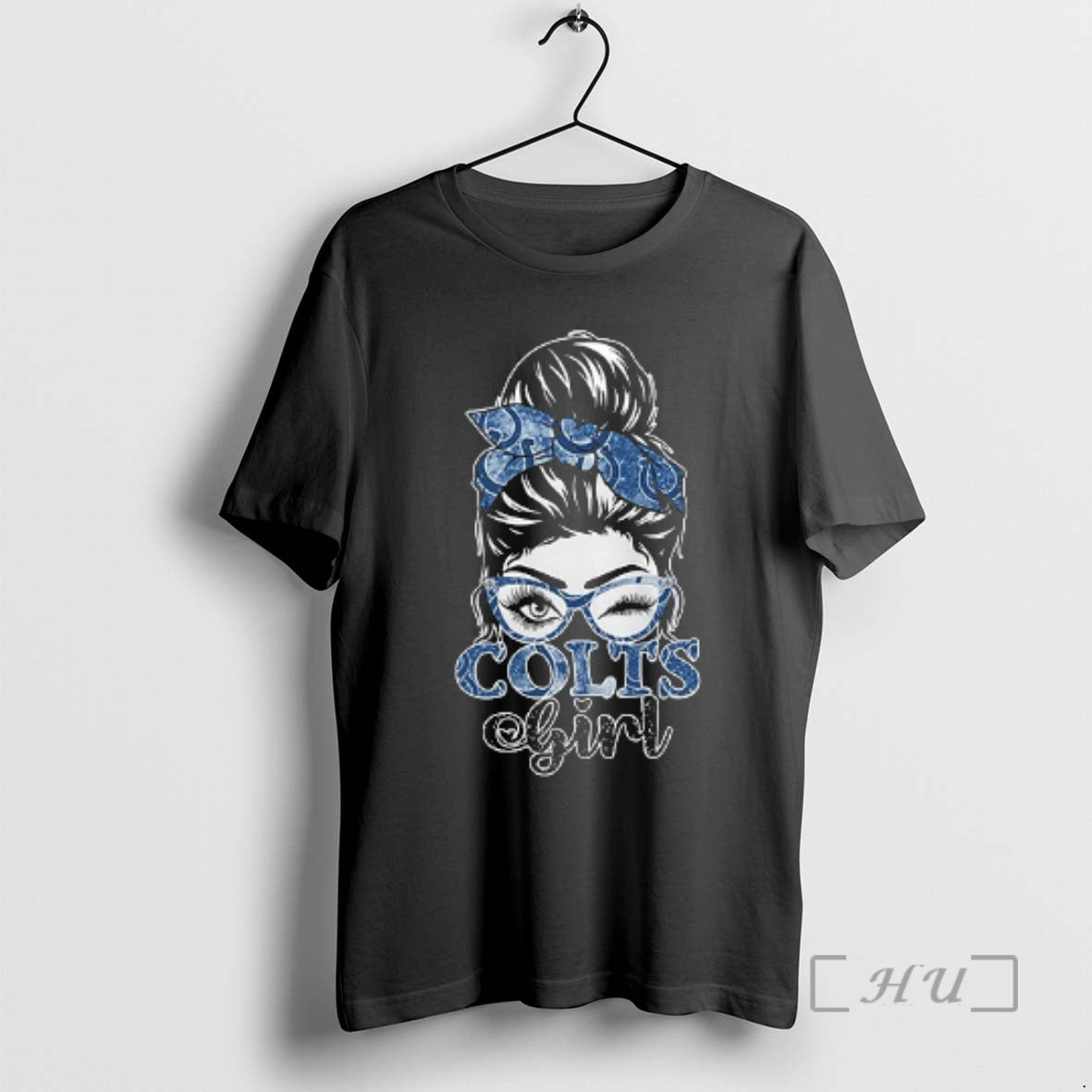 Officials Indianapolis Colts This Girl Love Her Colts Football T-Shirts, Hoodie, Sweatshirt | InkNestWear.com